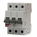 Installatieautomaat ETI 3p+n Installatieautomaat ETI 3p+n